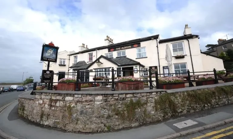 Daniel Thwaites turnover jumps 4% in H1