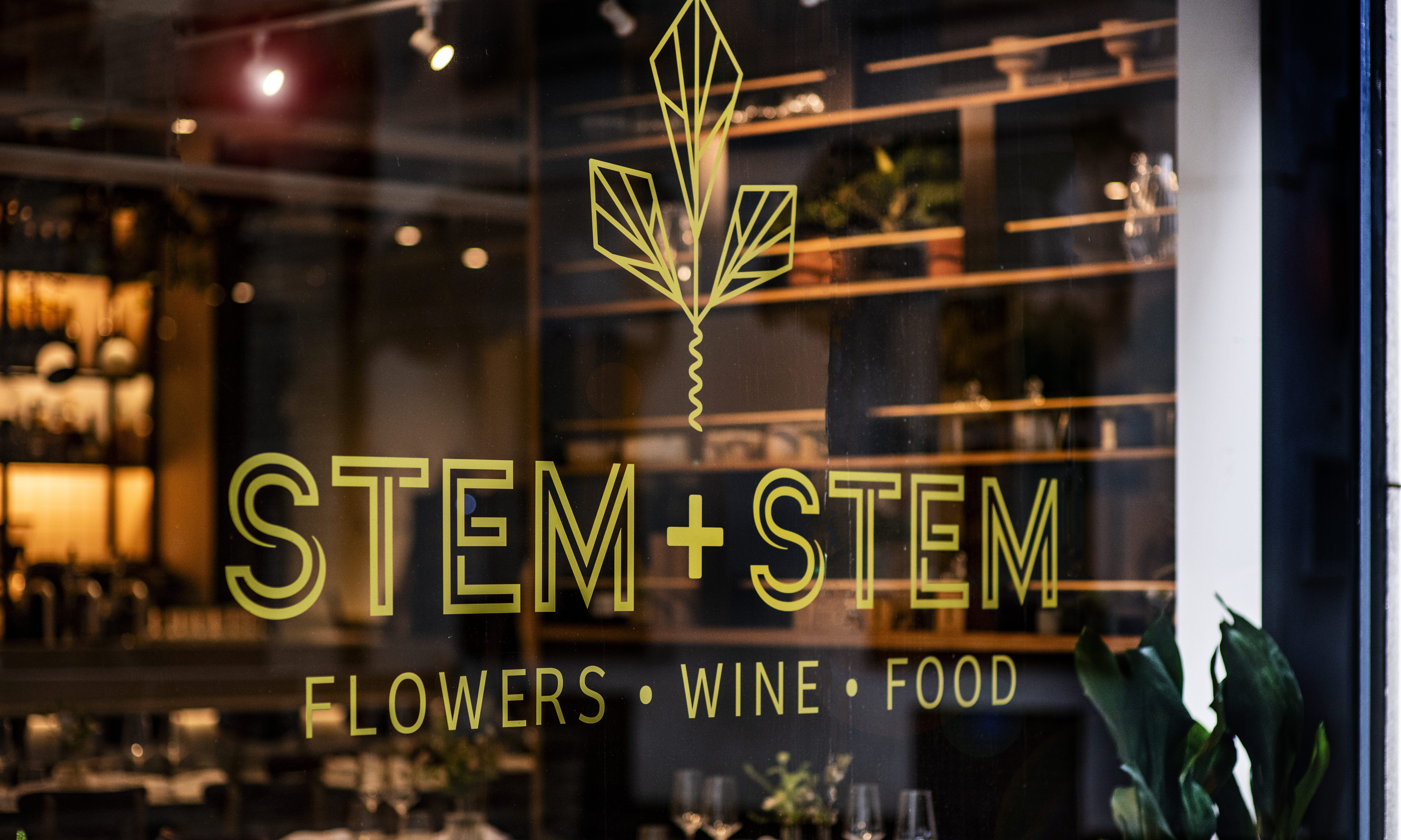 Michelin-trained chef opens new Bow Lane restaurant