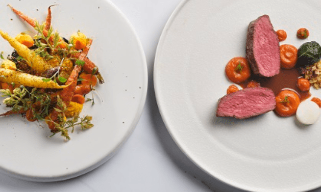 Restaurant Associates appoints new culinary director