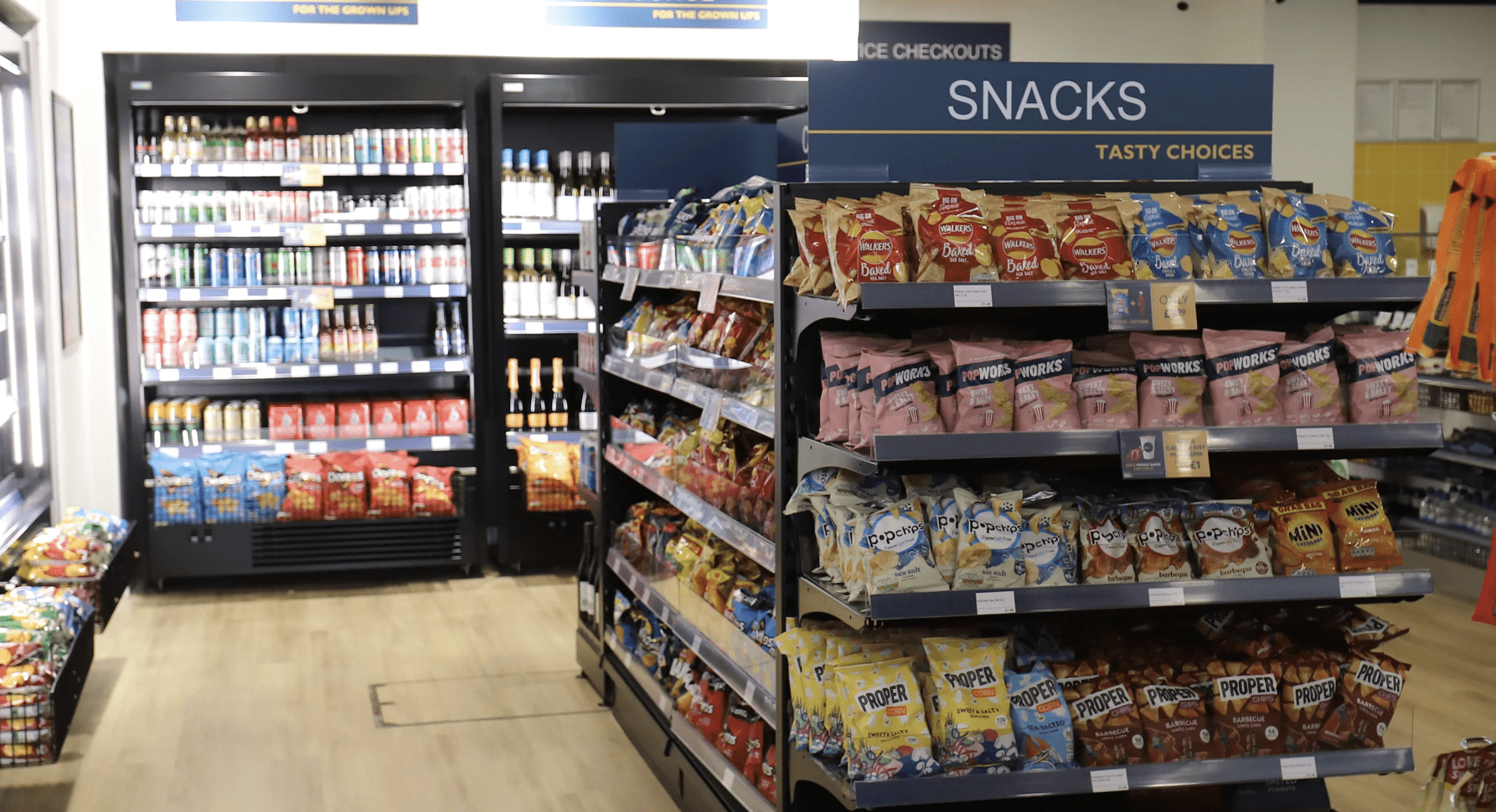 SSP launches Café Local