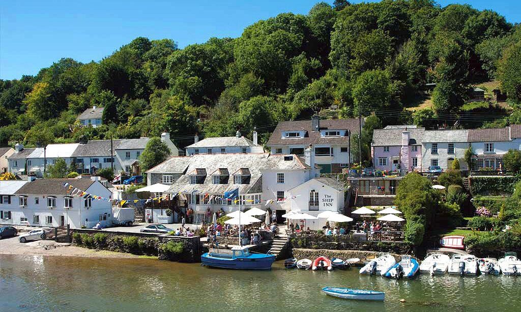 Young’s Pubs acquires Devon’s The Ship Inn