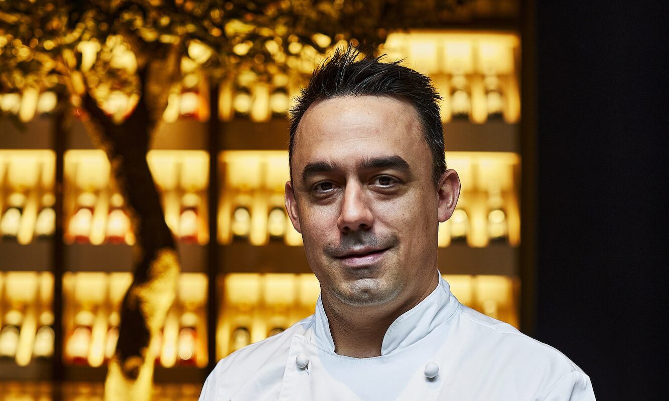 Searcys appoints new executive chef for restaurants