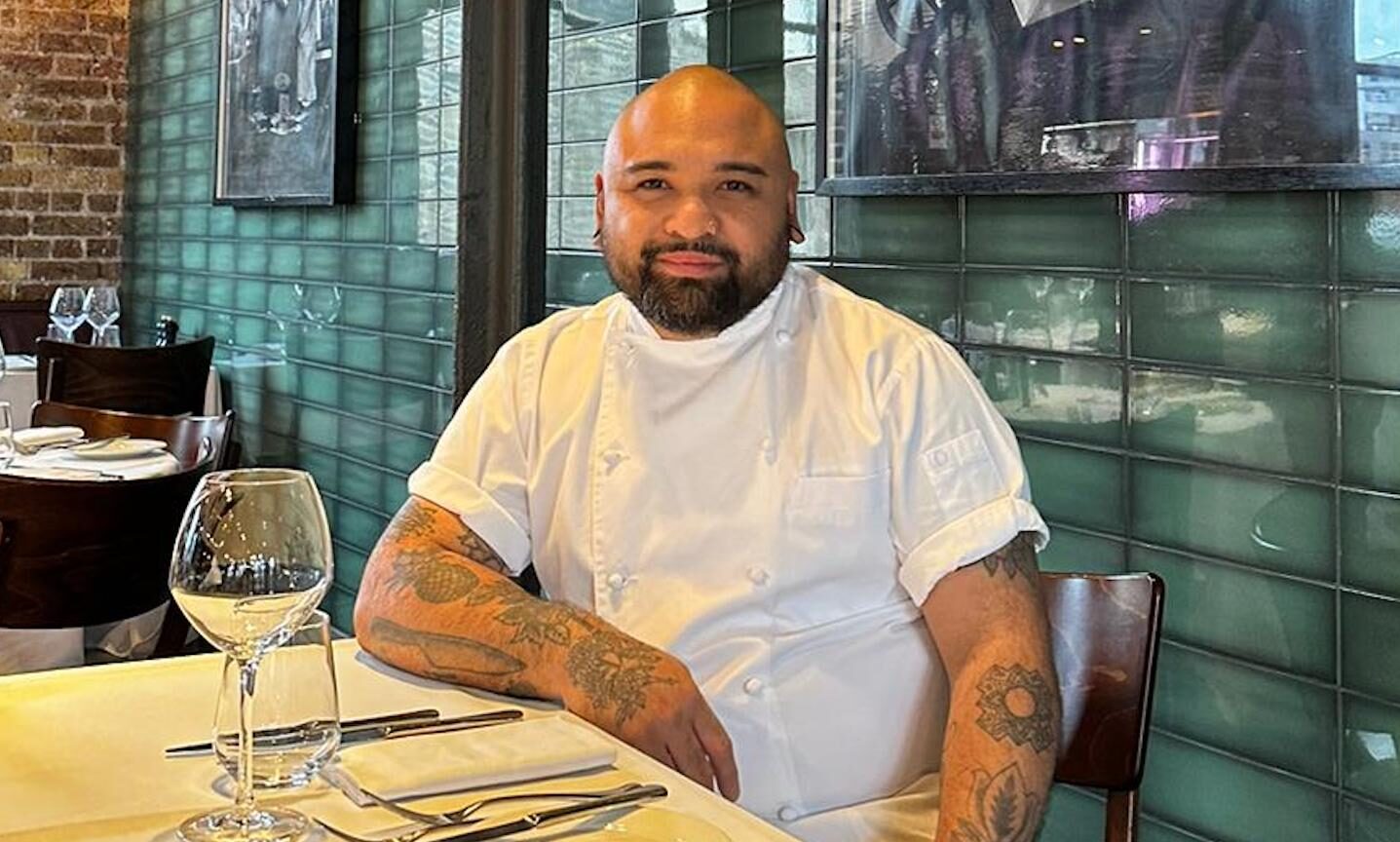Young’s Smiths of Smithfields appoints new head chef