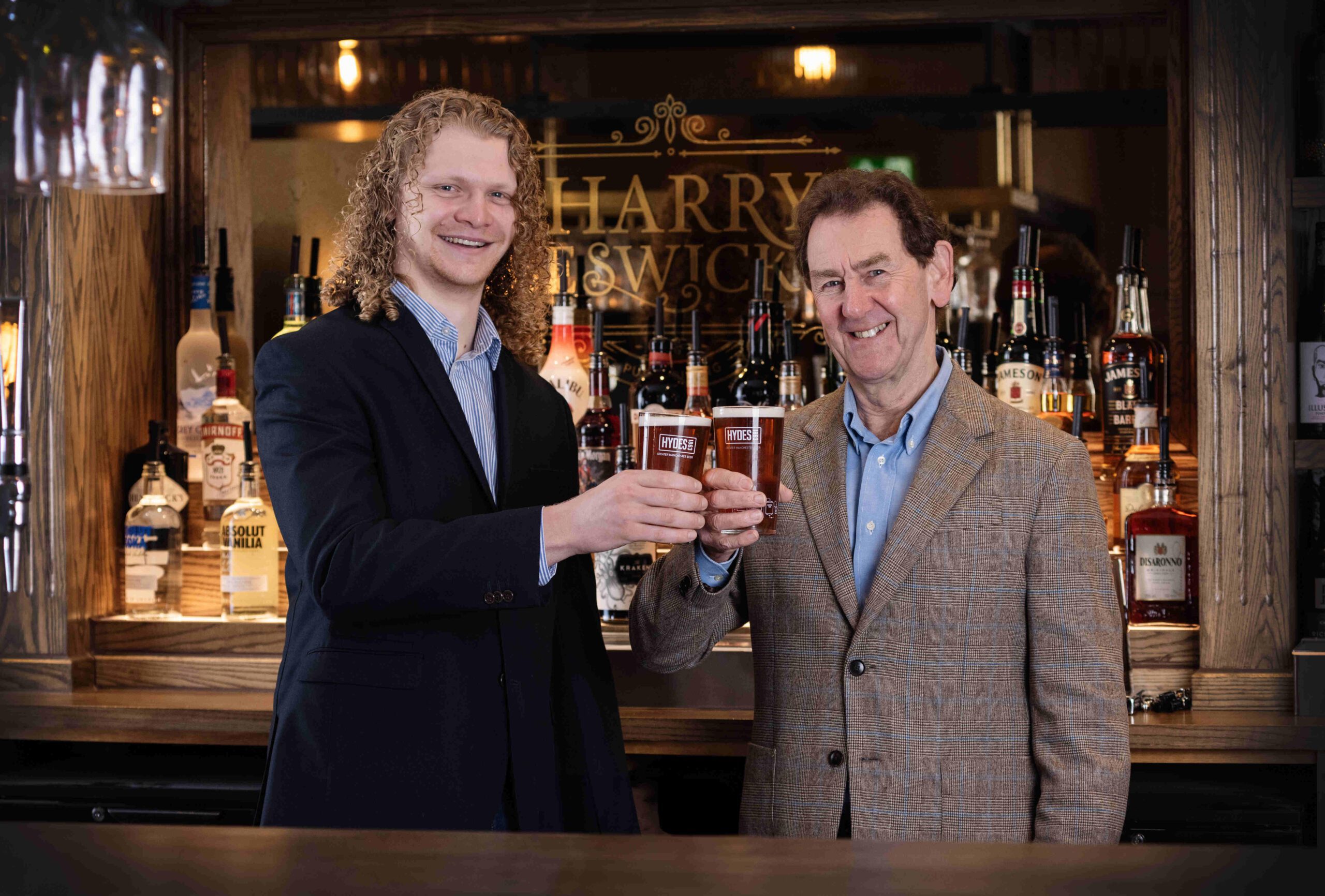 Hydes brewery appoints new laboratory manager