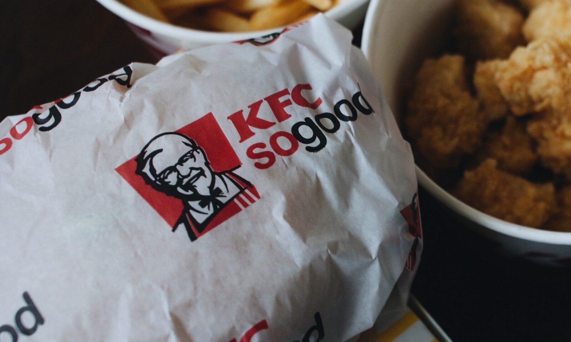 Yum Brands appoints new CEO