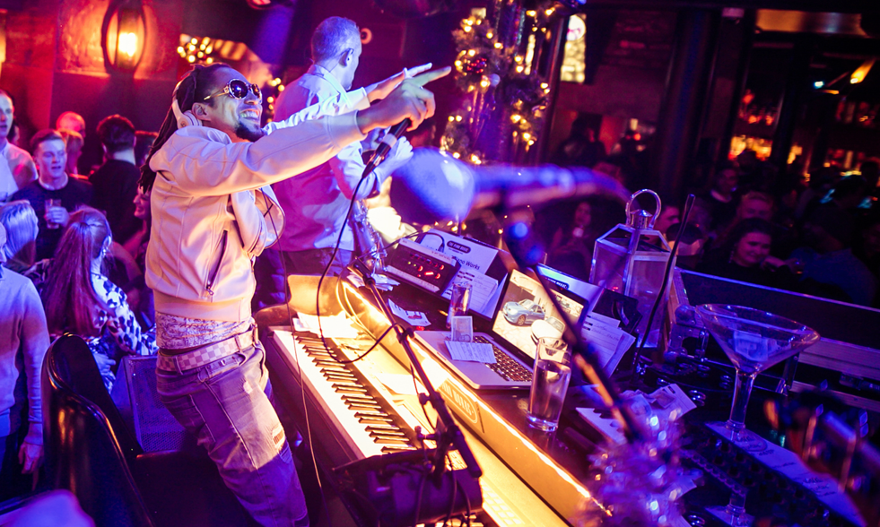 Piano Works to leave West End for Covent Garden