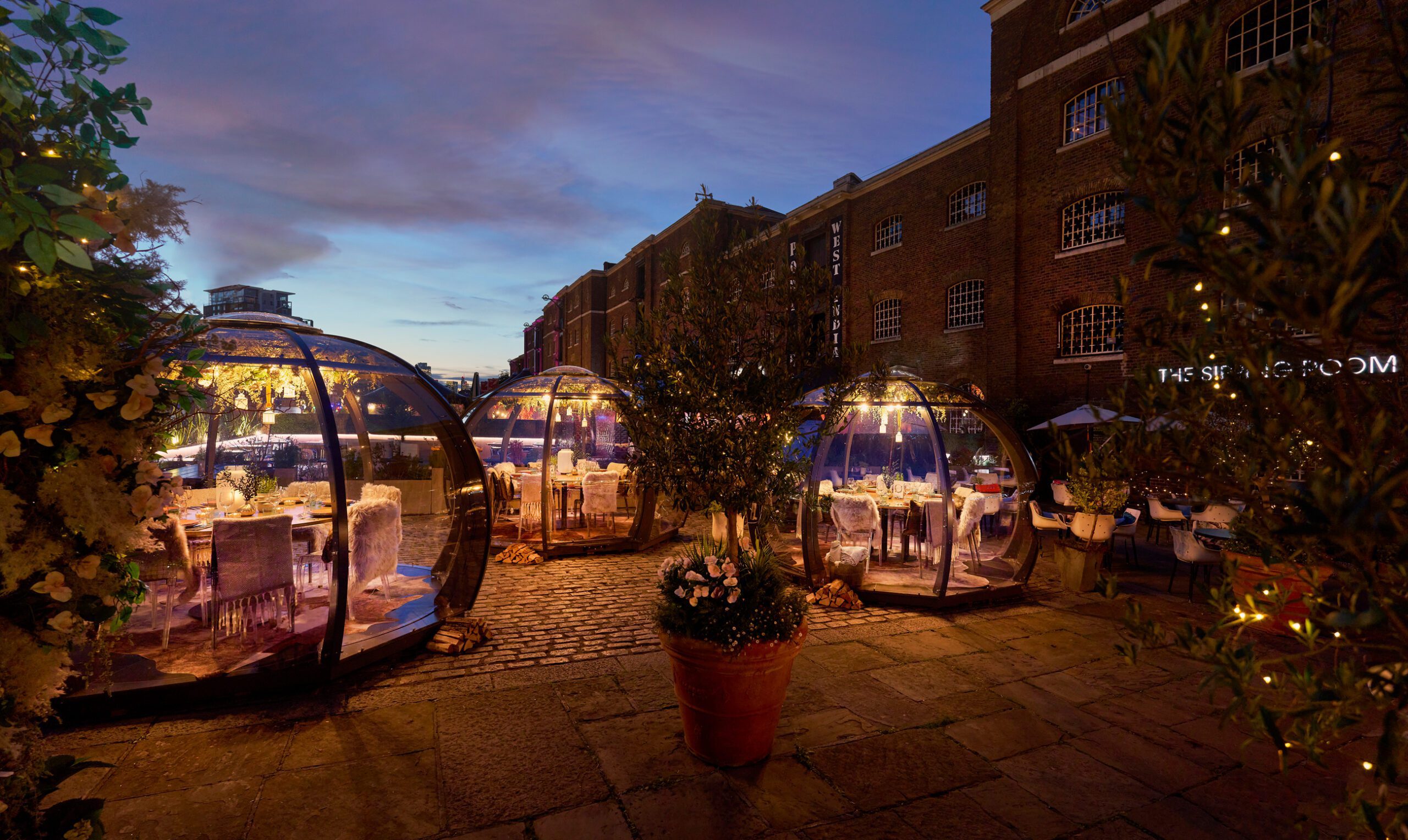 Drake and Morgan EBITDA slides amid ‘record’ xmas bookings