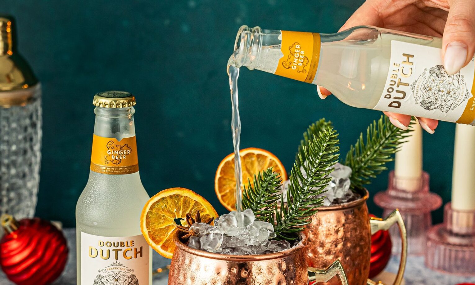 Hospitality to benefit from £7.4bn spending boost this Xmas