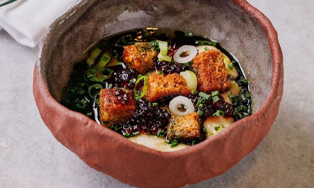 Birmingham’s Land restaurant to extend premises