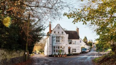 New licensees reopen Shepherd Neame’s Woolpack Inn