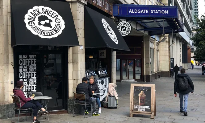 Black Sheep Coffee to open Bristol site