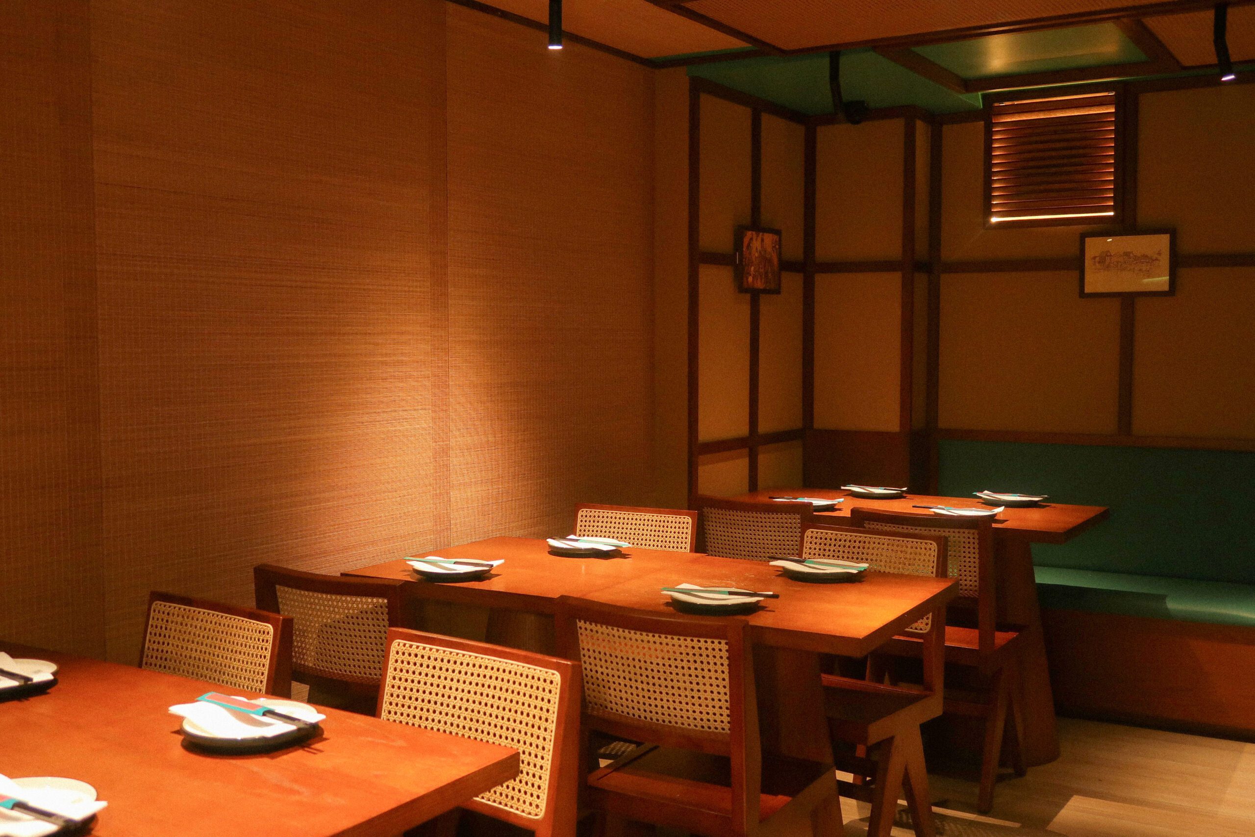 Pan-Asian restaurant Yiqi launches in London’s Chinatown