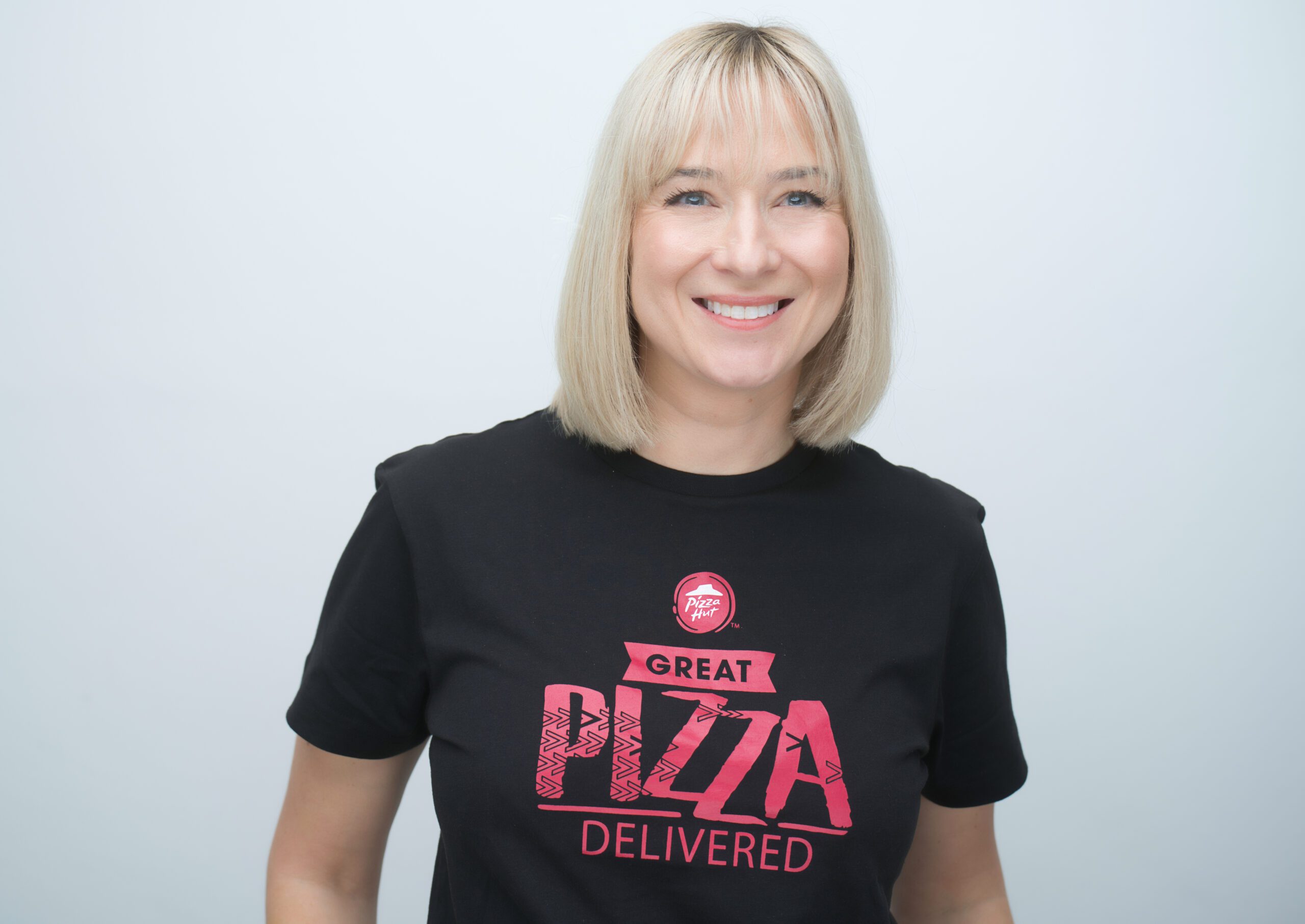 Pizza Hut appoints new CMO