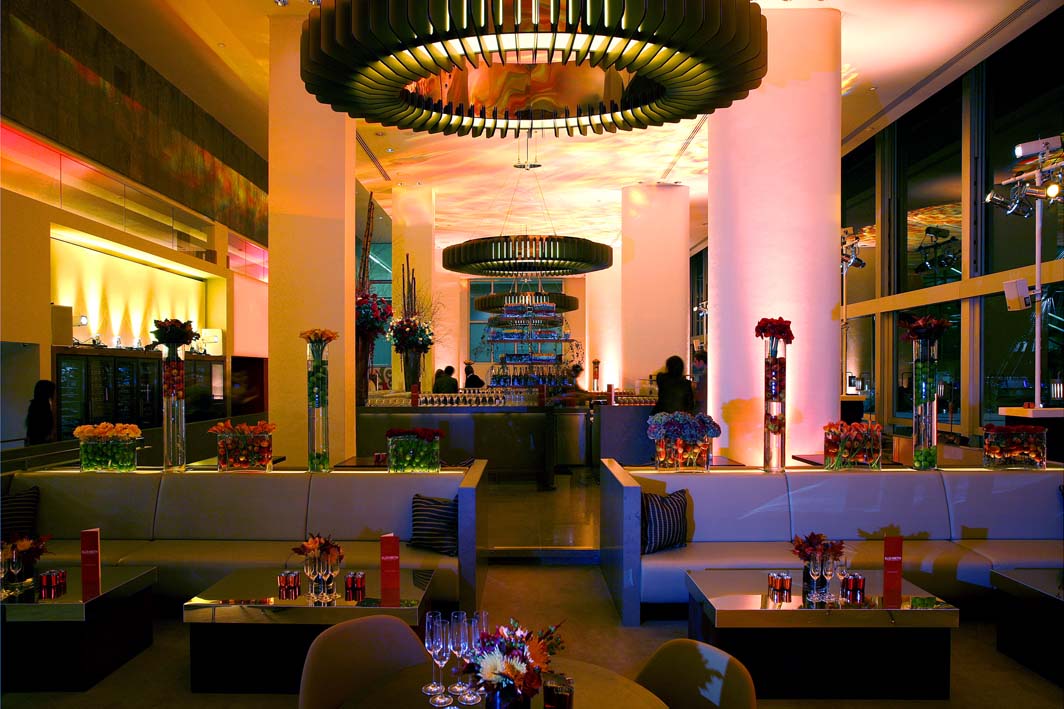 D&D London sees double-digit sales growth across sites in December