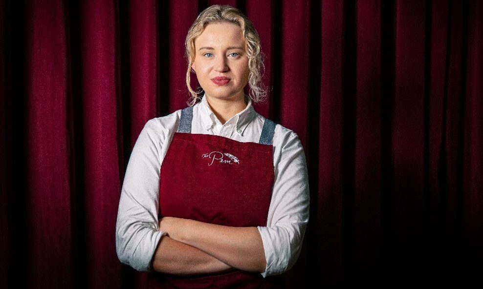 The Pem names new head chef