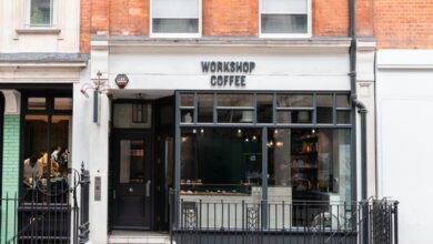 Workshop Coffee appoints new chairman