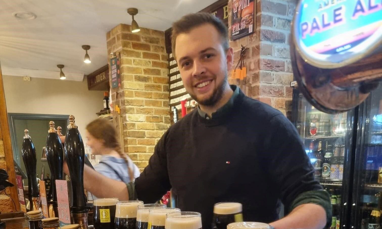 Compass commits over £3m Apprenticeship Levy funding