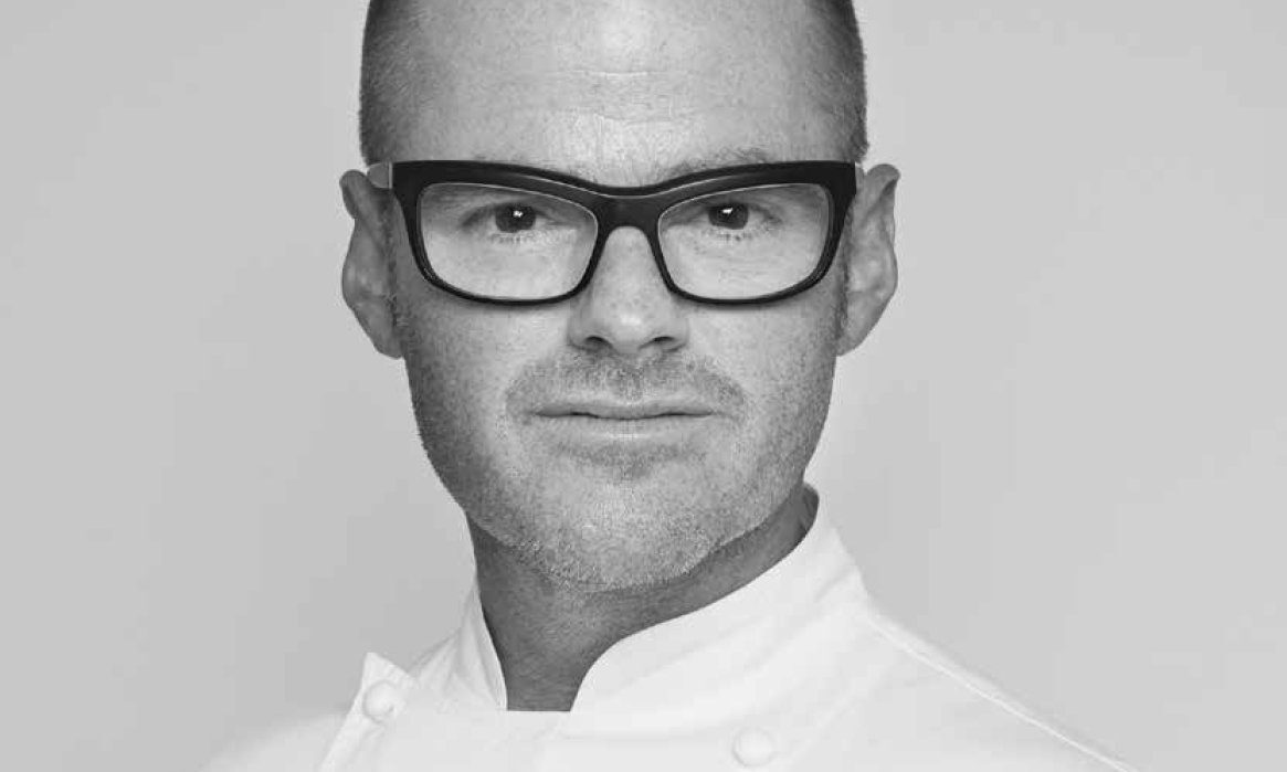 Heston Blumenthal urges Companies House to act on rise in fake firms