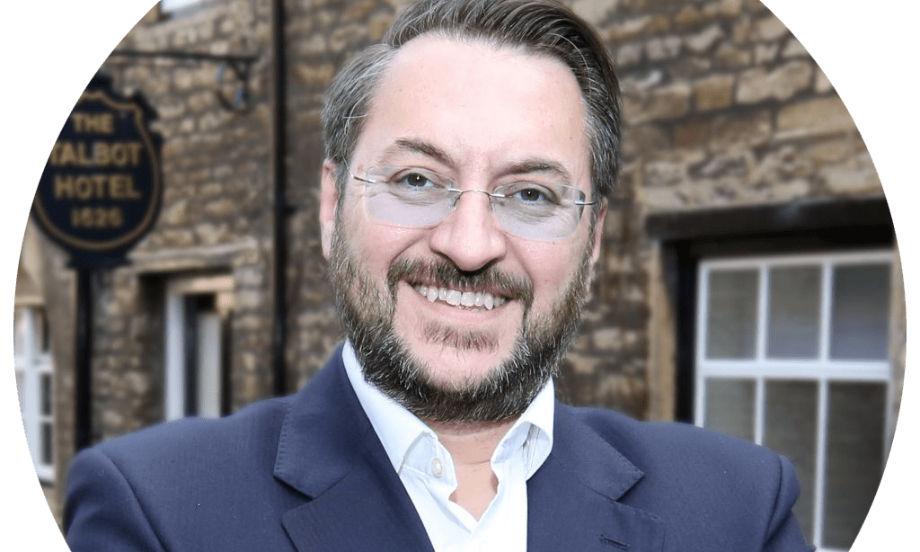 Coaching Inn Group founder and CEO to retire in March