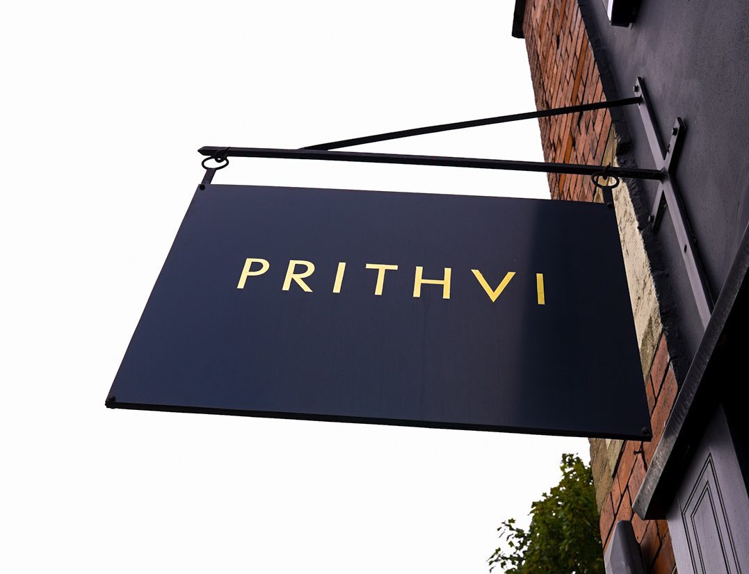 Prithvi announces plans to open new Cotswold site