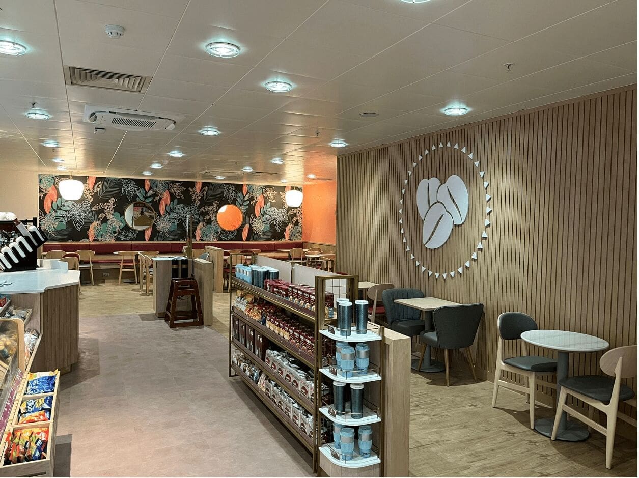 Costa Coffee to open 11 cafés in Sainsbury’s supermarkets