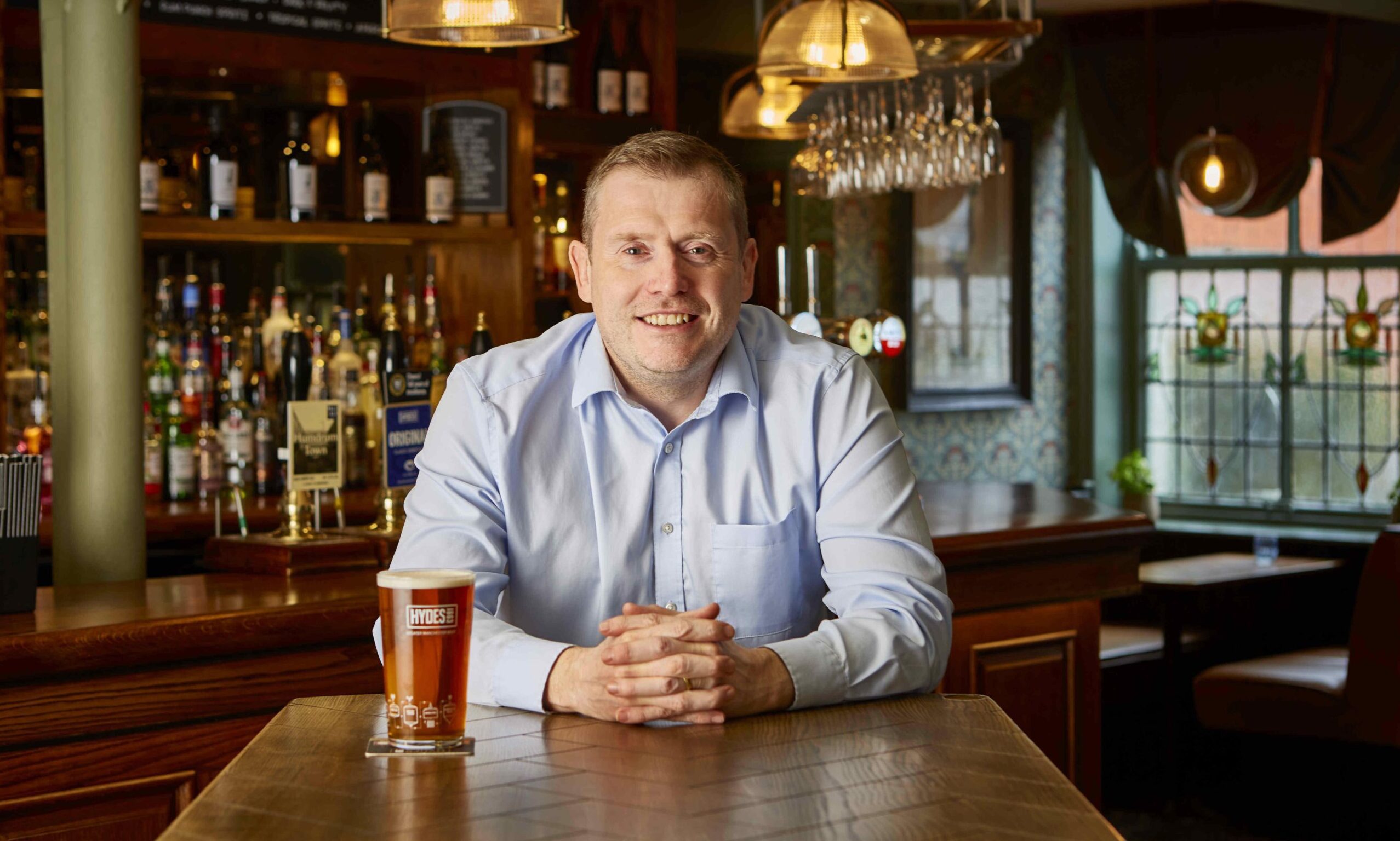 Hydes introduces new environmental measures across its business