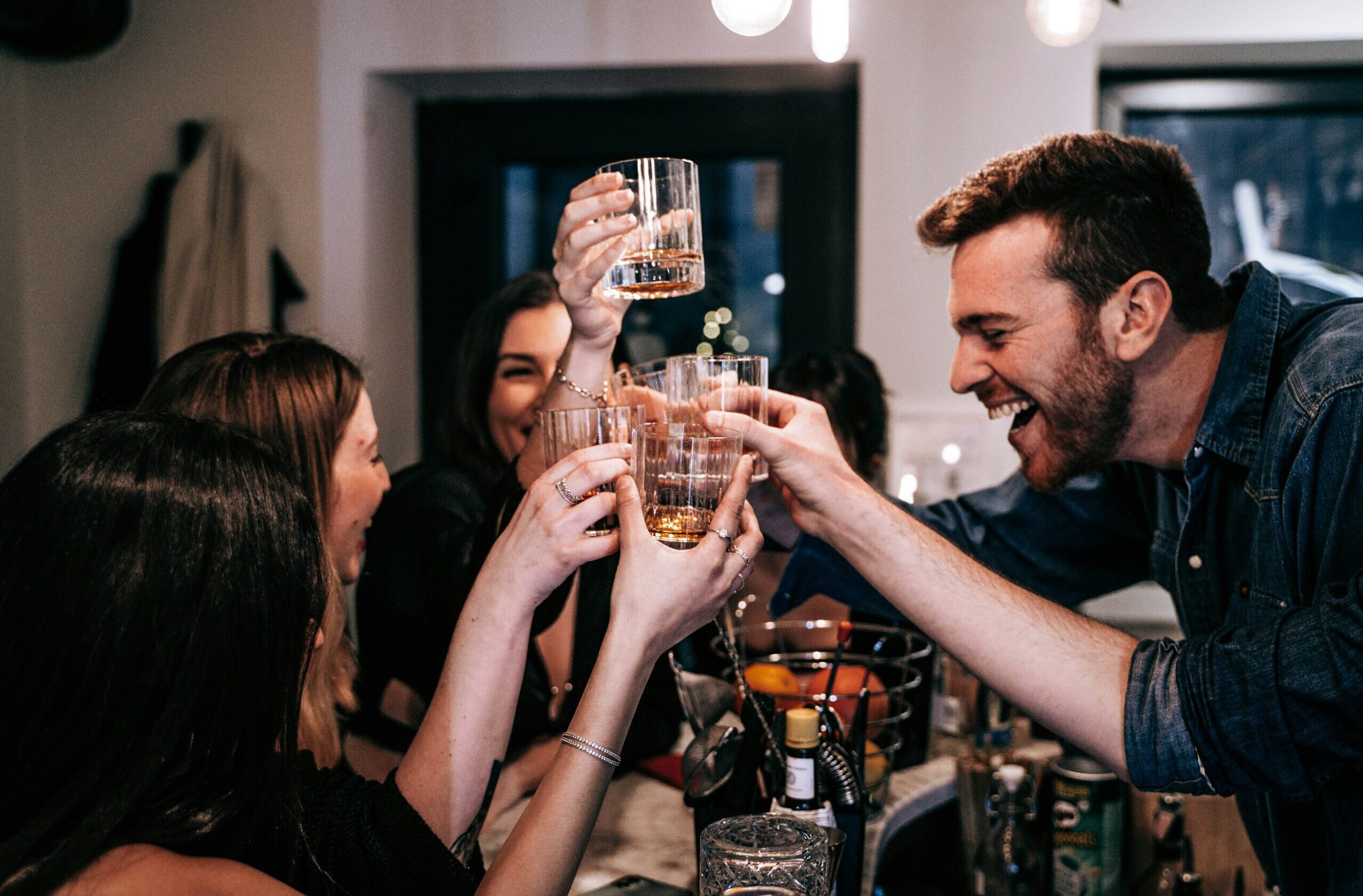 Pubs sales up 16.8% in wake of bank holiday weekend