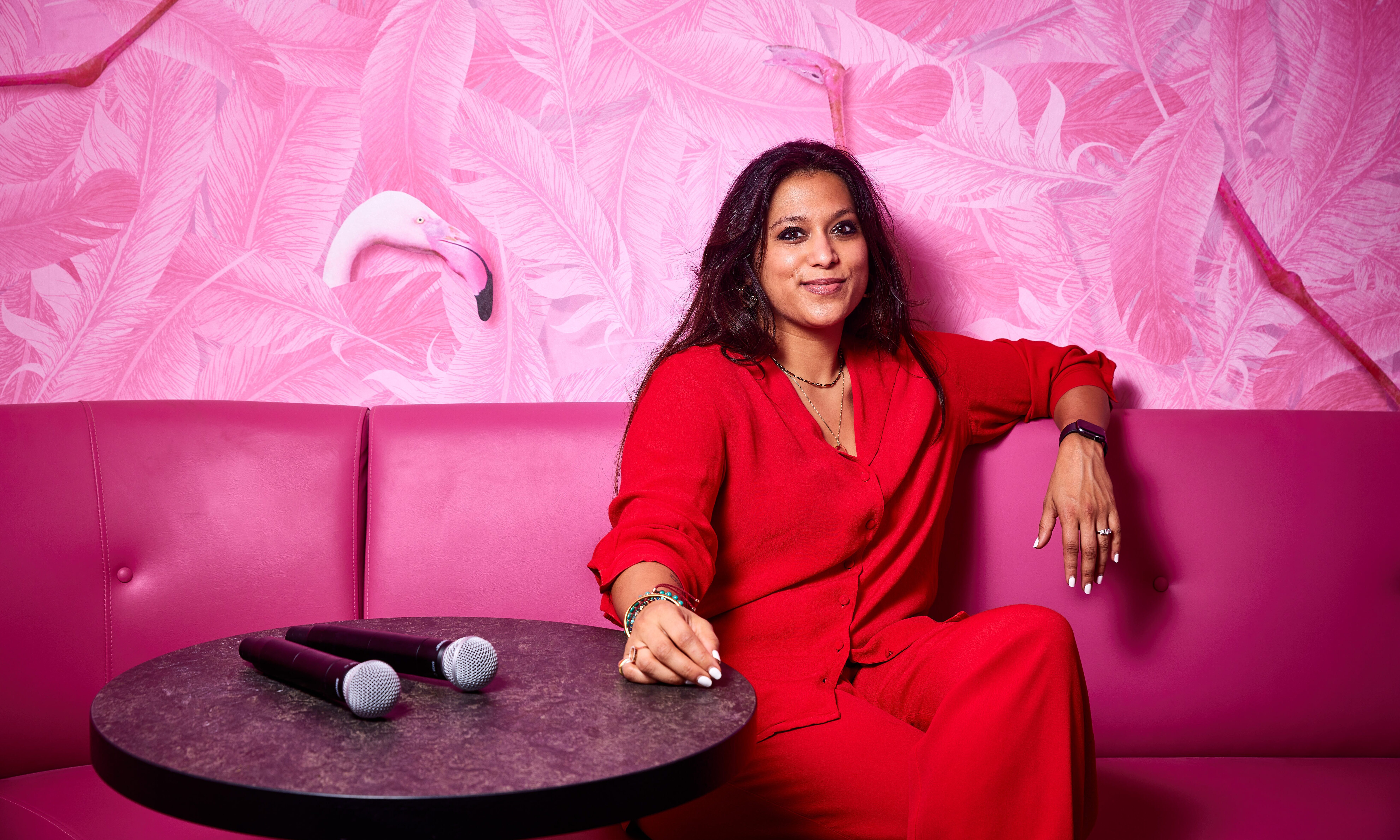 Bam Karaoke Box appoints new consultant culinary director ahead of UK launch