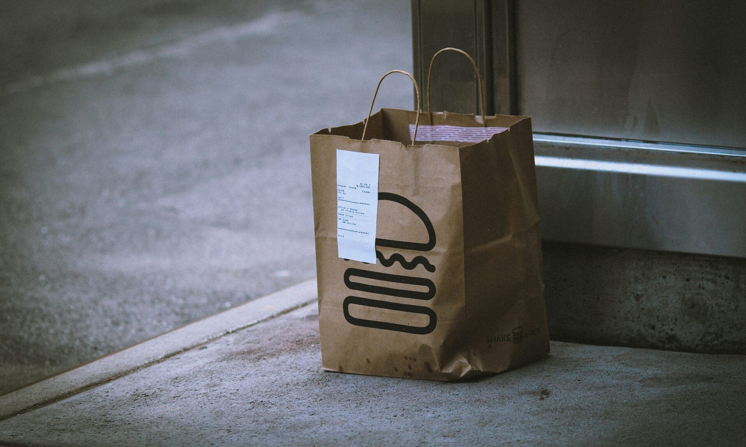 Restaurant groups see ‘strong’ delivery sales amid wet weather