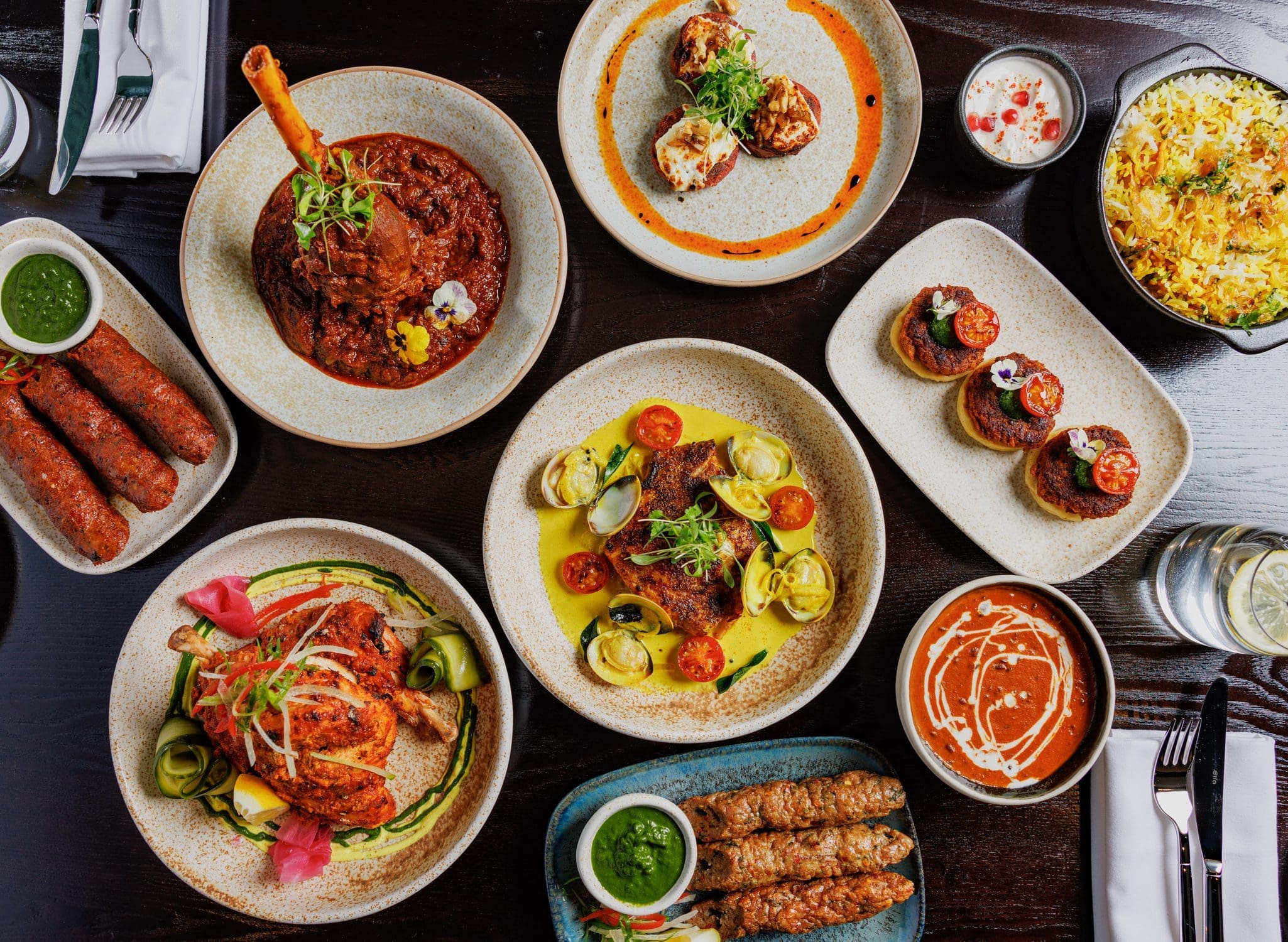 Pravaas opens in South Kensington