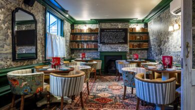 Shepherd Neame reopens The Crown after £750k refurb
