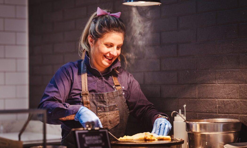 BM signs £10m worth of contracts in six months