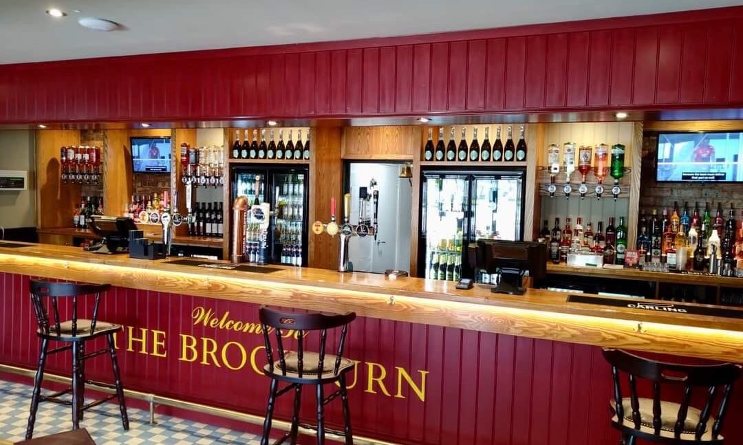 Admiral Taverns reopens Glasgow pub after £340k refurb