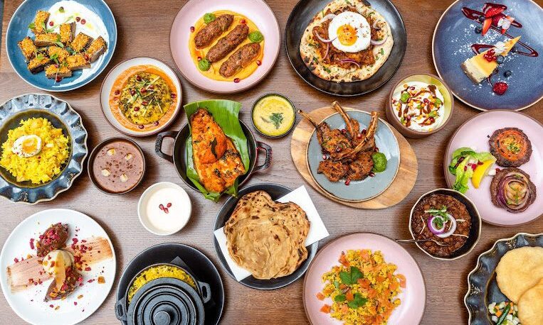 Cinnamon Collection awarded three stars by SRA