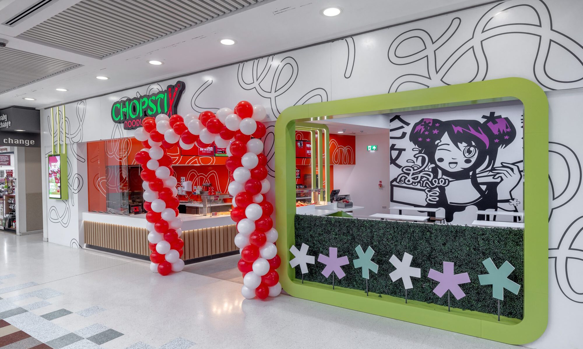 Chopstix eyes Scottish expansion following Braehead opening