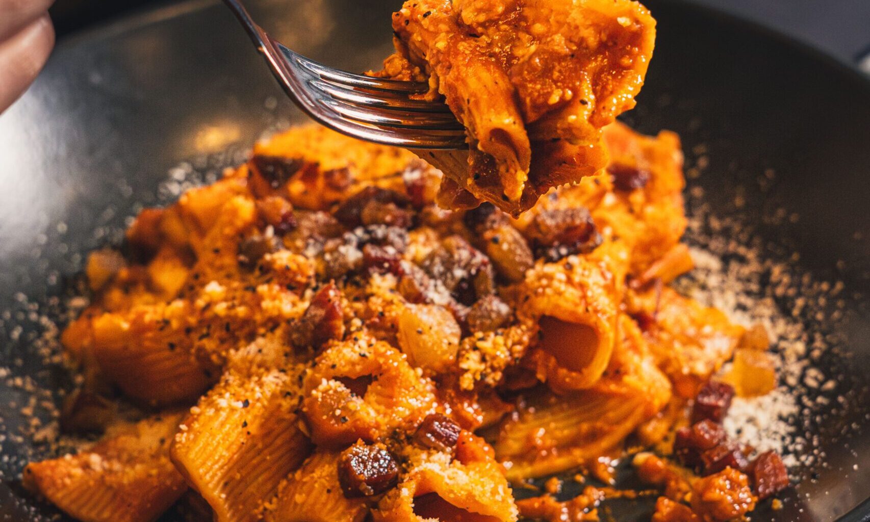 Al Dente announces new opening