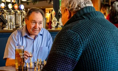 Greene King partners with Eden Project Communities