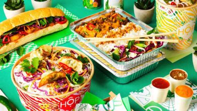 Hop Vietnamese Street Eats to open second Manchester restaurant