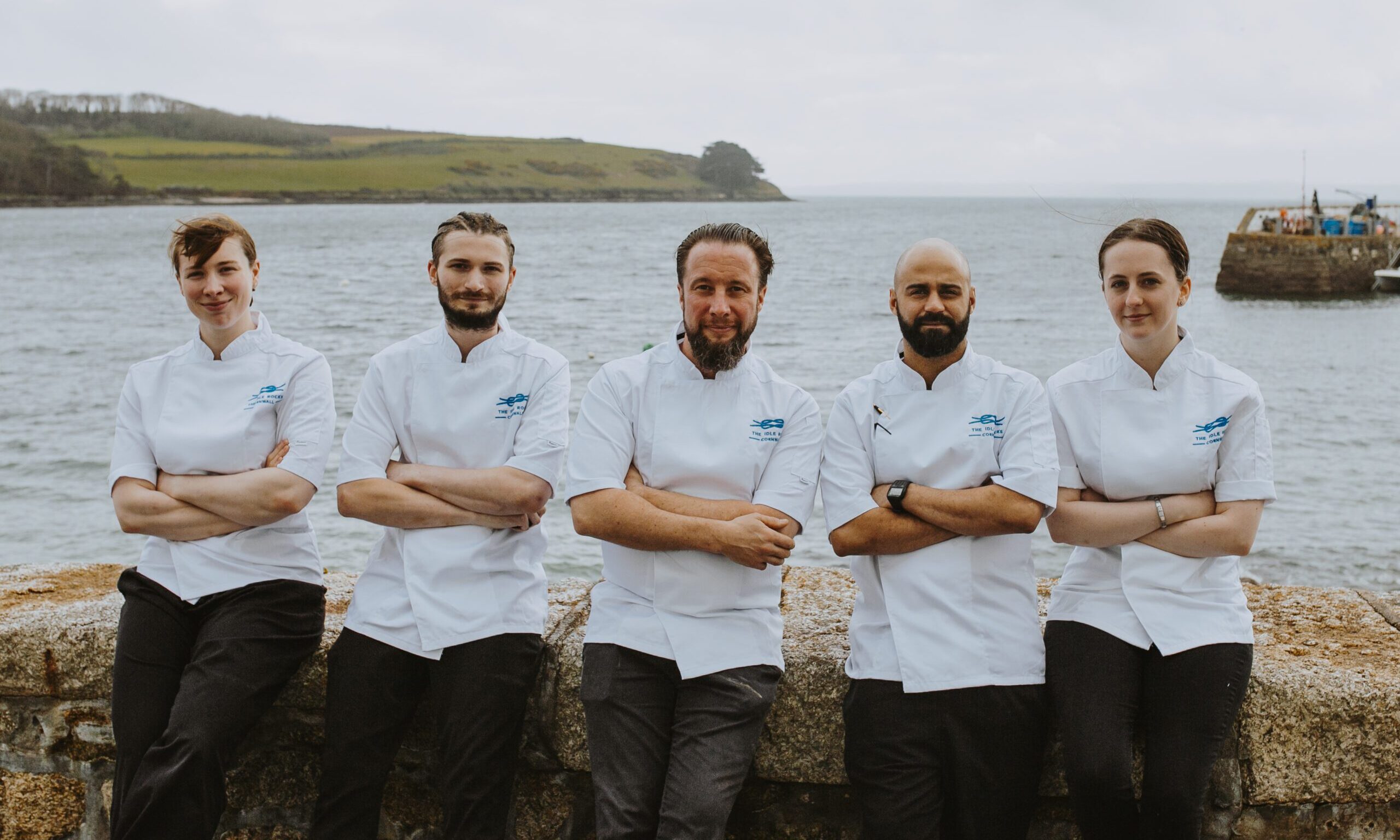 The Idle Rock hotel launches new Reef Knot restaurant