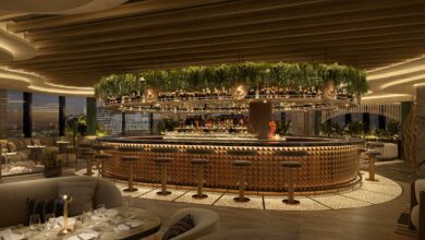 Los Mochis London City to open on 11 April