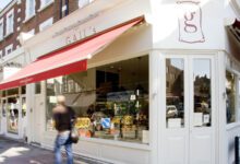 Gail’s to open 40 new bakeries by February 2026