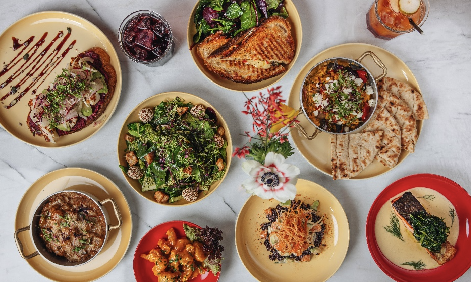 Apple Butter opens in Langham Place