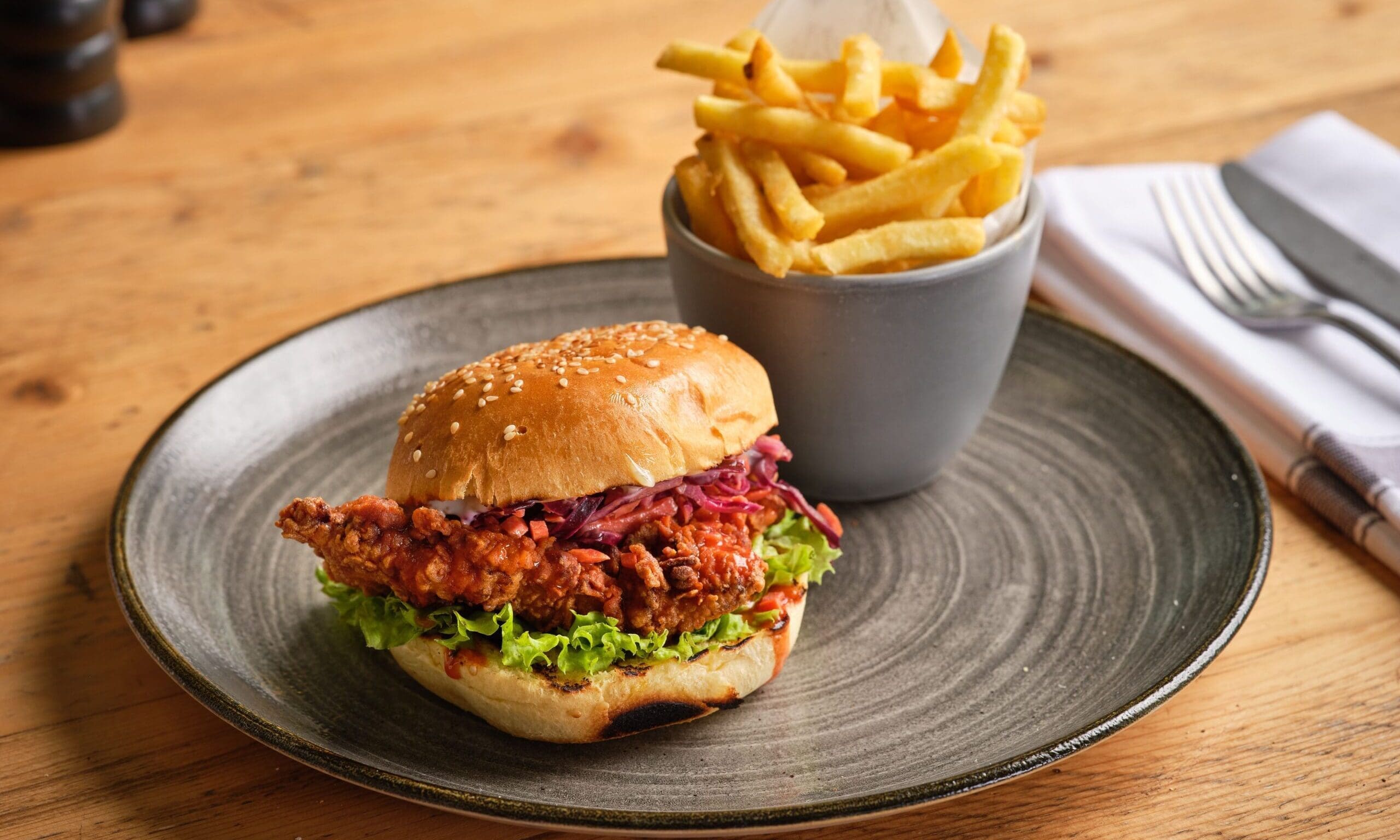 Social Bird Newcastle site to open in April