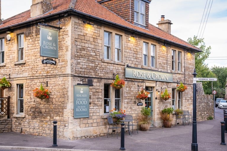 Butcombe Pubs and Inns sees ‘record sales’ in March