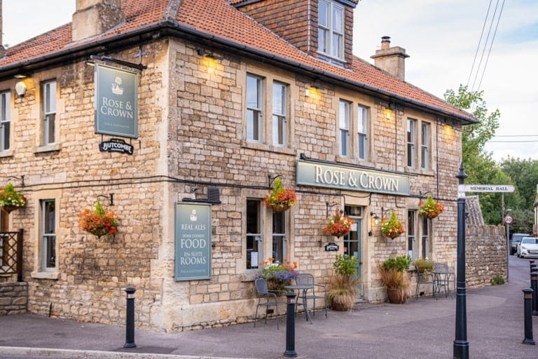 Butcombe sees LFL sales rise 31% on Mother’s Day