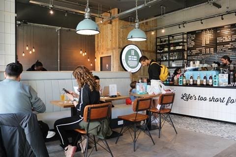 Cooks Coffee FY sales rise 22.8% to $95.8m
