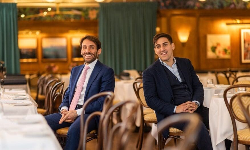 Brasseria Familia exceeds crowdfunding target for third site