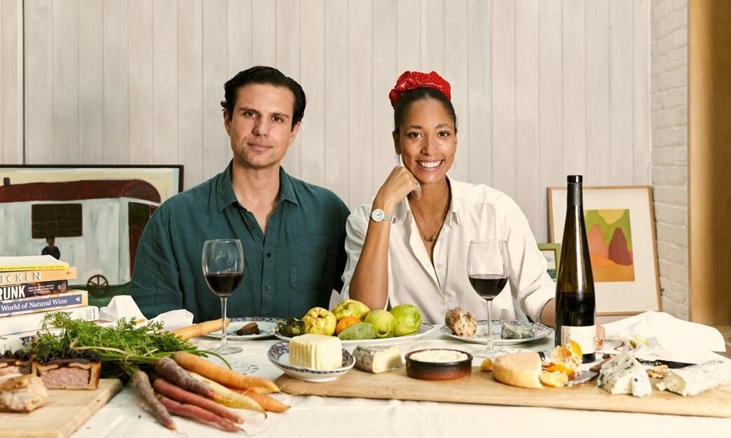 July to open in Fitzrovia in April