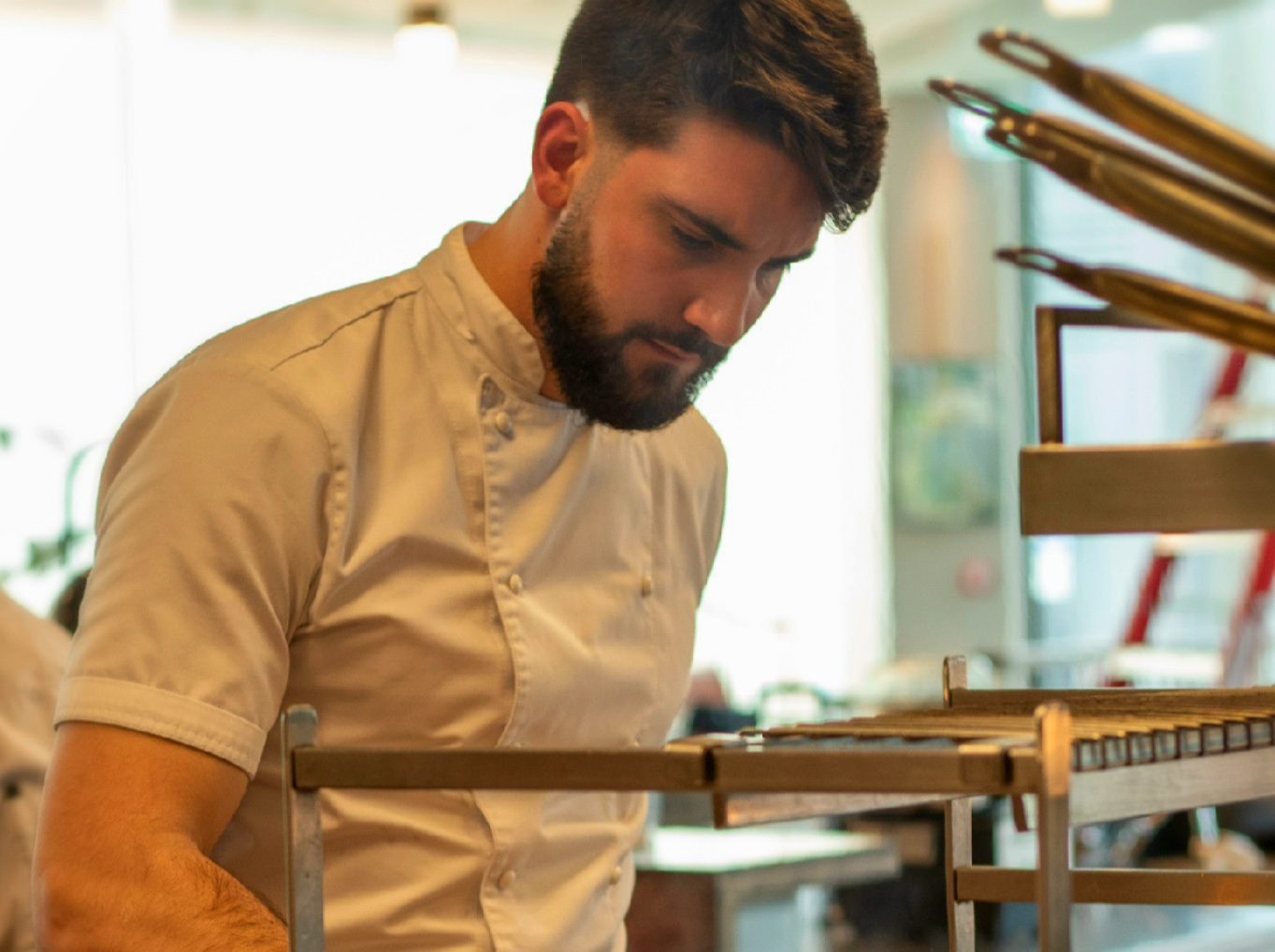 Rockwater appoints new group executive chef