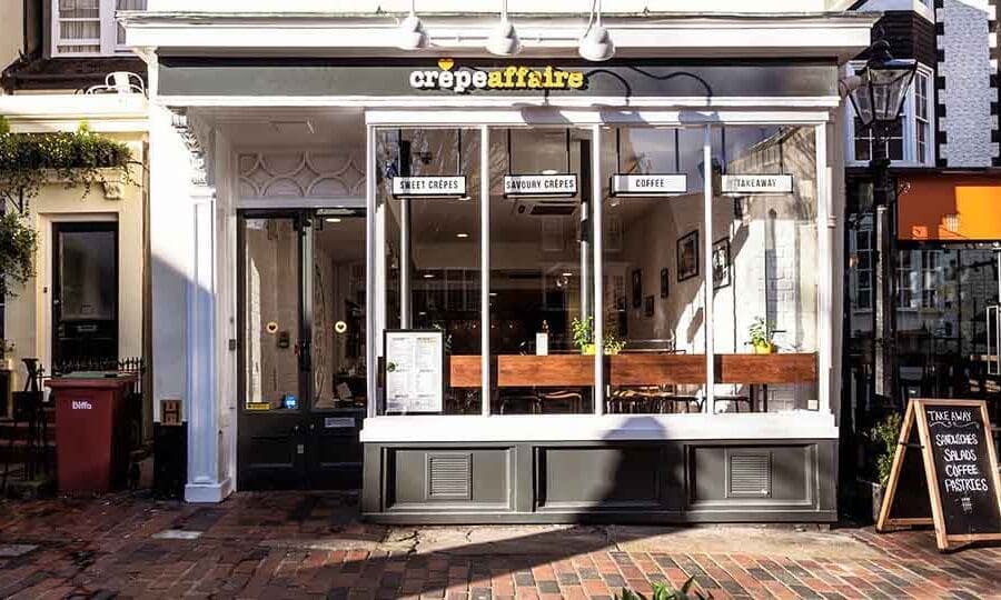 Crêpeaffaire seeks franchise partners to support UK expansion
